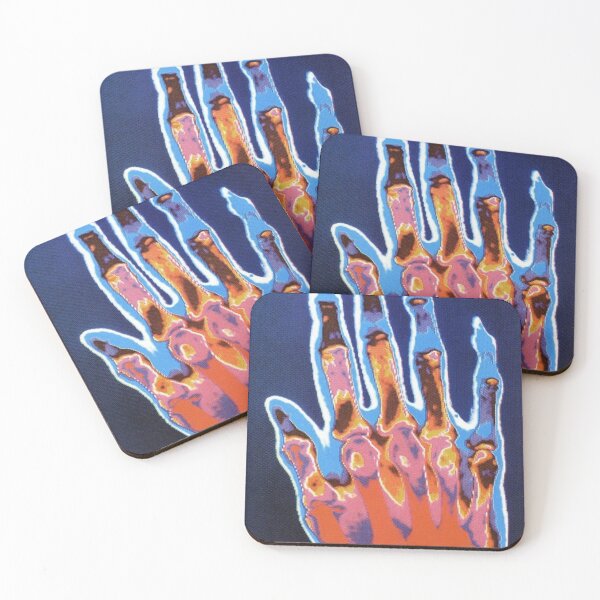 Item preview, Thermal Hand Medicine's new vision designed and sold by MiikxCry.