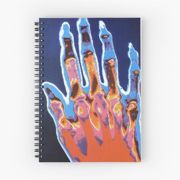 Item preview, Thermal Hand Medicine's new vision designed and sold by MiikxCry.