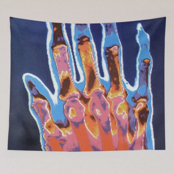 Item preview, Thermal Hand Medicine's new vision designed and sold by MiikxCry.