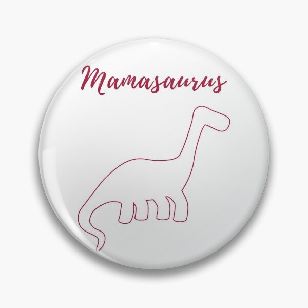 Item preview, Mamasaurus Dinosaur Mom Gift designed and sold by SerenaChoe.