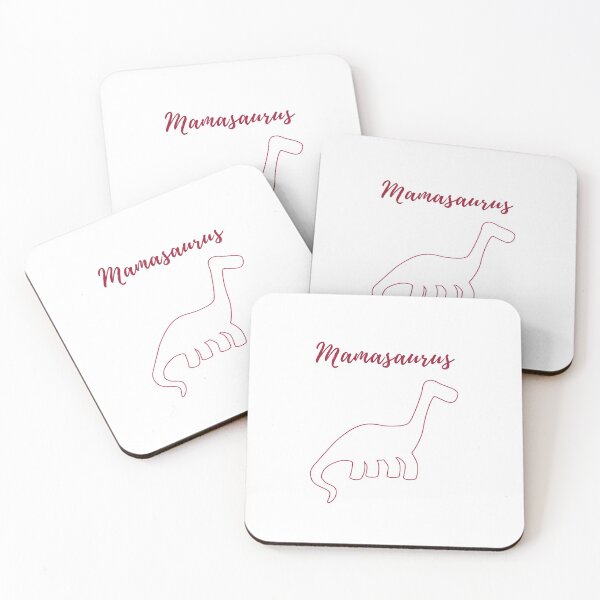 Item preview, Mamasaurus Dinosaur Mom Gift designed and sold by SerenaChoe.