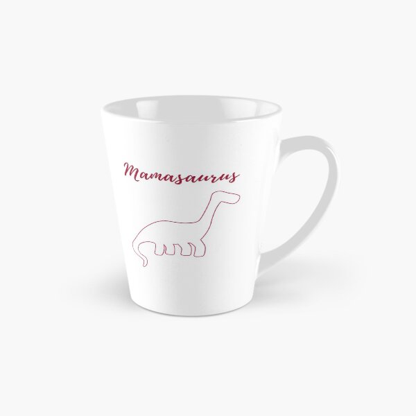 Item preview, Mamasaurus Dinosaur Mom Gift designed and sold by SerenaChoe.