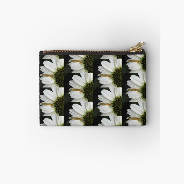 Item preview, The Worm On The Coneflower designed and sold by WildestArt.