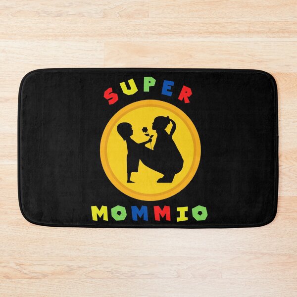 Item preview, Super Mommio Coin Mothers Day Gift designed and sold by Davestre.