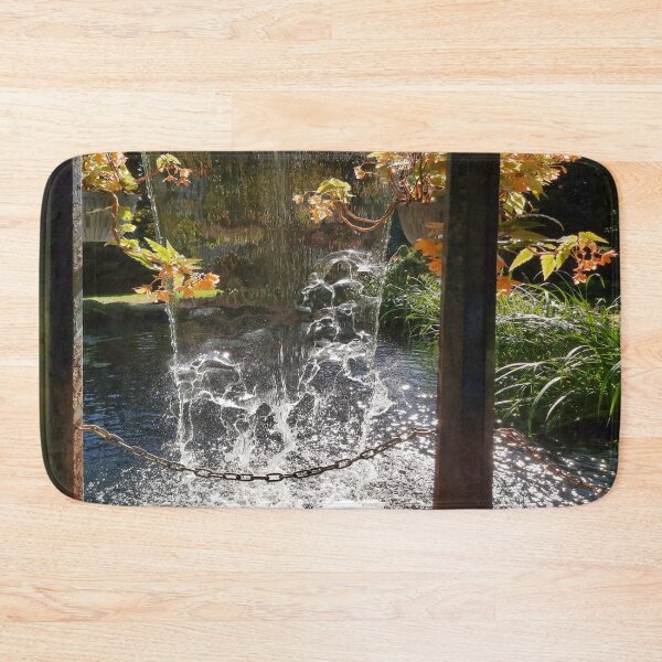 Item preview, Waterfall Garden Feature designed and sold by KatElizCreative.