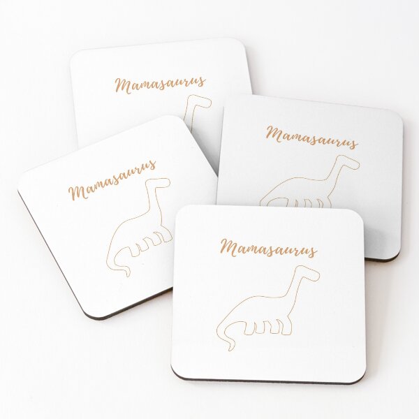 Item preview, Mamasaurus Dinosaur Mom Gift designed and sold by SerenaChoe.