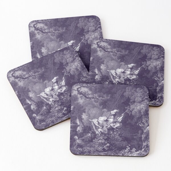 Item preview, Rococo swing designed and sold by Milan Kovacevic.