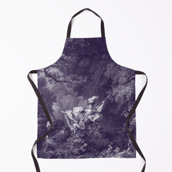 Item preview, Rococo swing designed and sold by Milan Kovacevic.
