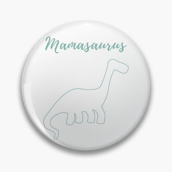 Item preview, Mamasaurus Dinosaur Mom Gift designed and sold by SerenaChoe.