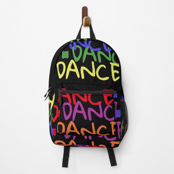 Item preview, Dance rainbow Chinese character 舞 designed and sold by Kudos5678.