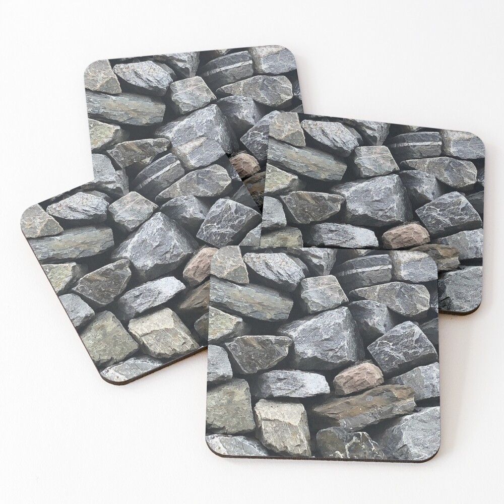 Item preview, Coasters (Set of 4) designed and sold by Ensjodesigns.
