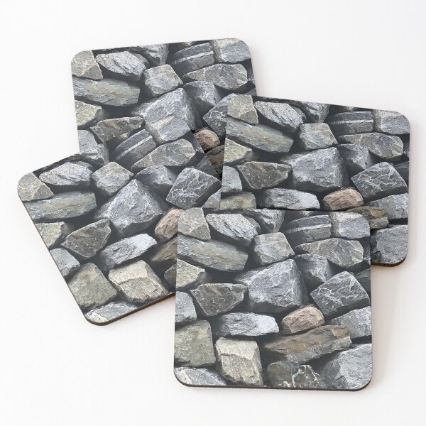 Item preview, On The Rocks designed and sold by Ensjodesigns.