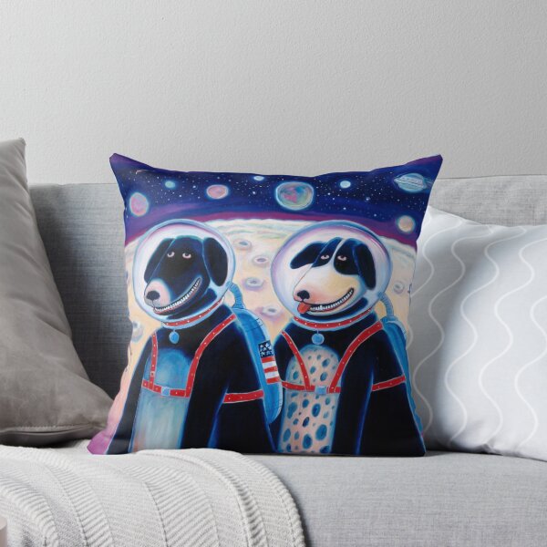 Item preview, Dogs in Space designed and sold by Lencho.