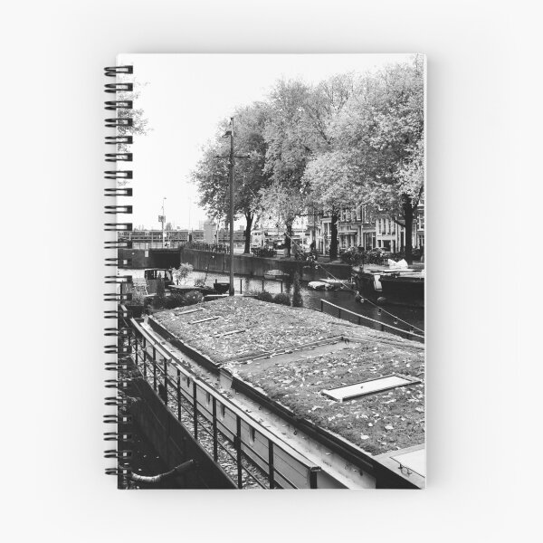 Item preview, Amsterdam city travel photography wall art, print art. designed and sold by Noel Ali ⭐⭐⭐⭐⭐.