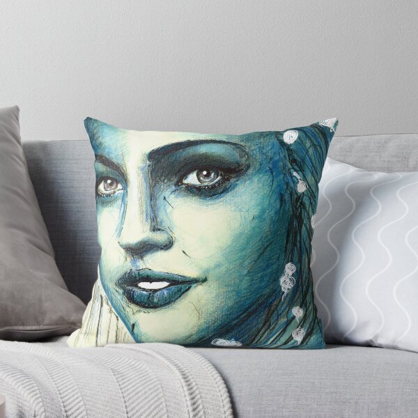Item preview, bluegirl designed and sold by lisylight.