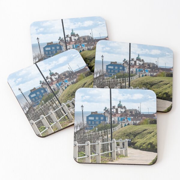 Item preview, Cliff top path to town designed and sold by yackers1.