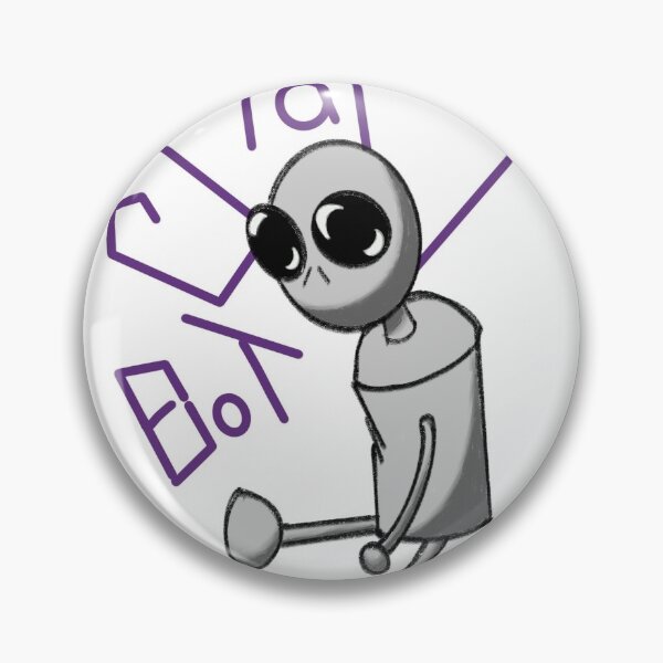 Item preview, Robot triste designed and sold by IzzyDeMelo.