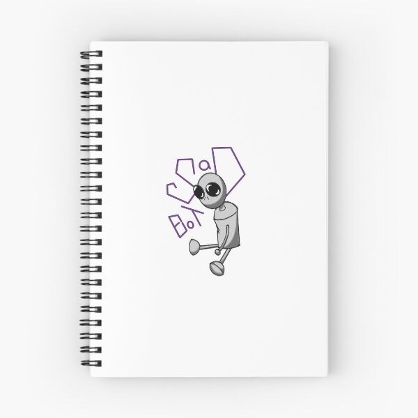 Item preview, Sad Robot designed and sold by IzzyDeMelo.
