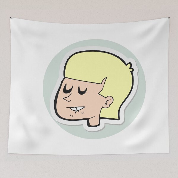 Item preview, Biting Lip Emoji designed and sold by Schka.