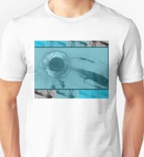 Cold Summer Unisex T-Shirt