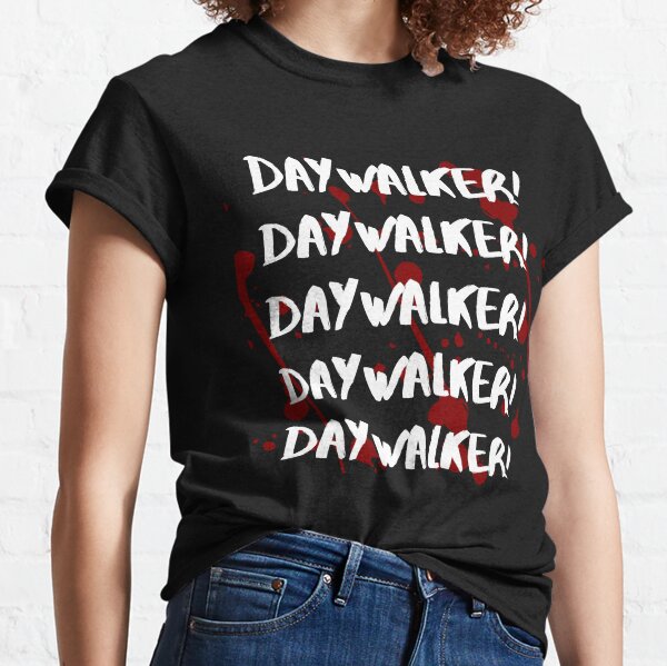 mgk daywalker shirt