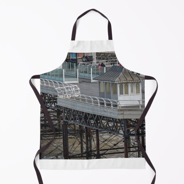 Item preview, Public shelter on Cromer pier, Norfolk designed and sold by yackers1.