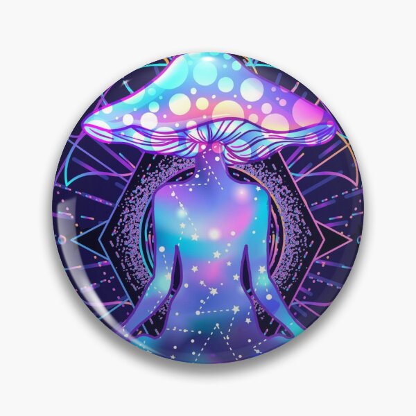 Artikelvorschau, Psychedelisch entworfen und verkauft von KilaSH.
