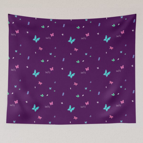 Item preview, Butterfly Effect designed and sold by jastinamor.
