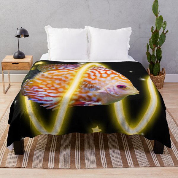 Item preview, Fish designed and sold by Sebak1979.