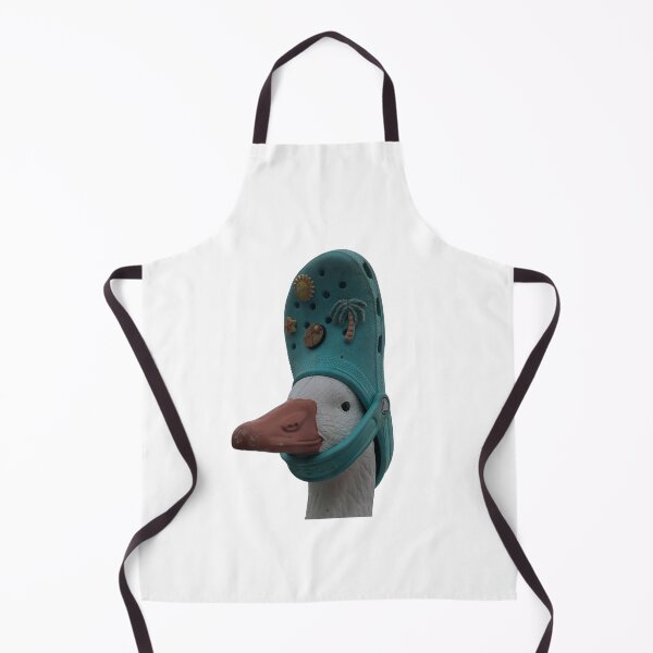 Item preview, croc duck designed and sold by ellamick12.