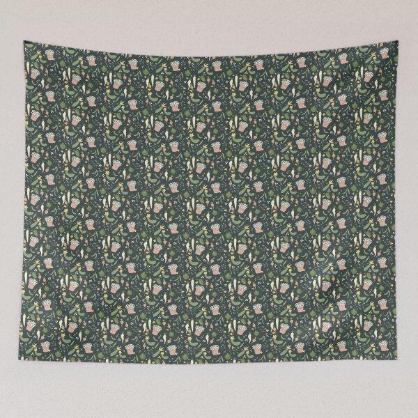 Item preview, Allotment designed and sold by elle berry.