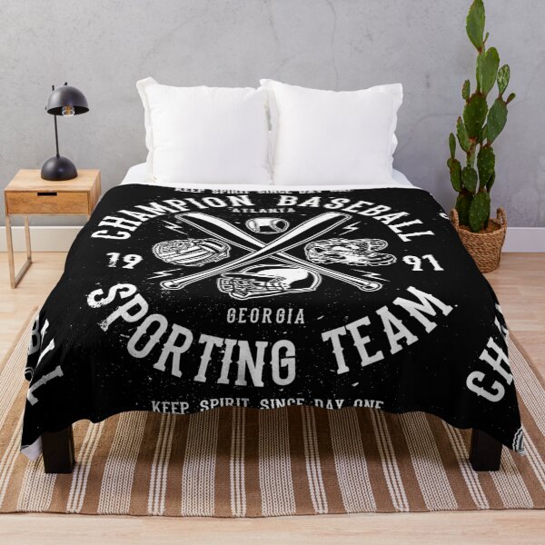 Item preview, Champion Baseball Sporting Team designed and sold by lunegreiros.