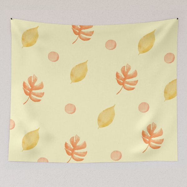 Item preview, Autumn leaves designed and sold by MariaCiocnadi.