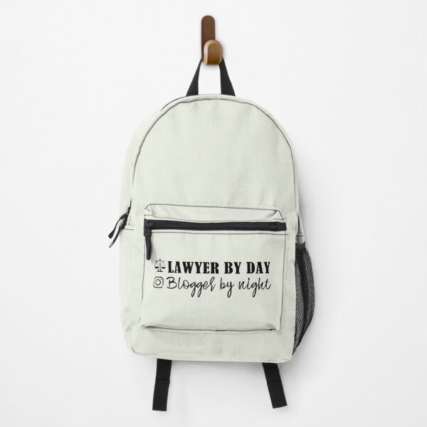 Item preview, Lawyer Fashion | Lawyer by day Blogger by night designed and sold by Burachonak-art.