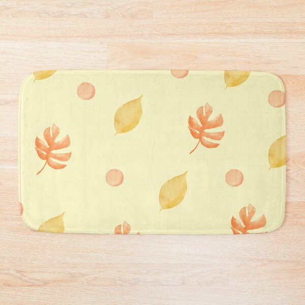 Item preview, Autumn leaves designed and sold by MariaCiocnadi.