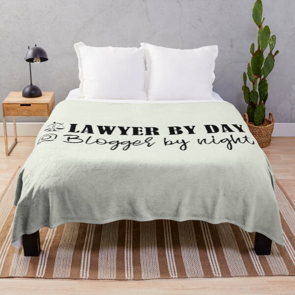 Item preview, Lawyer Fashion | Lawyer by day Blogger by night designed and sold by Burachonak-art.