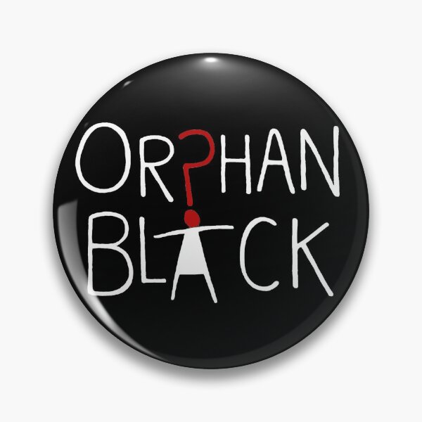 Item preview, Orphan Black (white) designed and sold by megswfc.