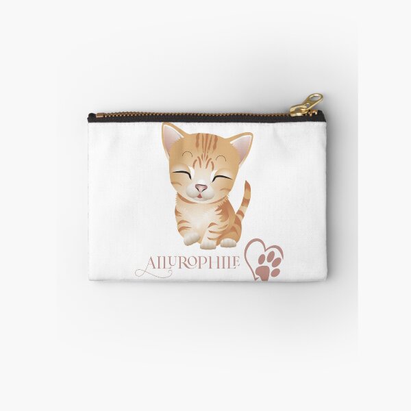 Item preview, Ailurophile designed and sold by Atot.