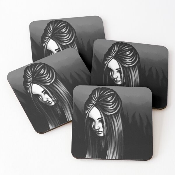 Item preview, Darkness taking over designed and sold by silviatorrance.
