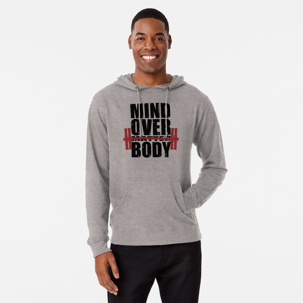 Item preview, Lightweight Hoodie designed and sold by reIntegration.