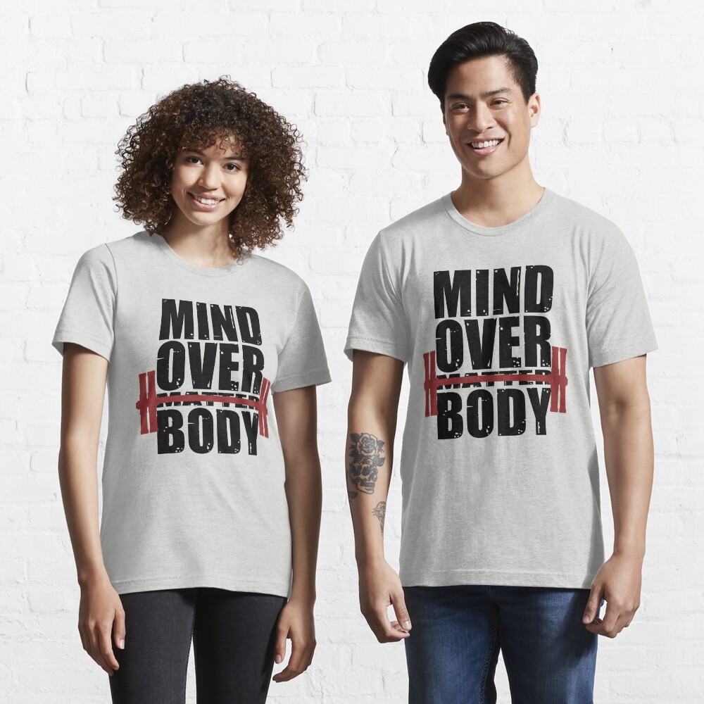 Item preview, Essential T-Shirt designed and sold by reIntegration.