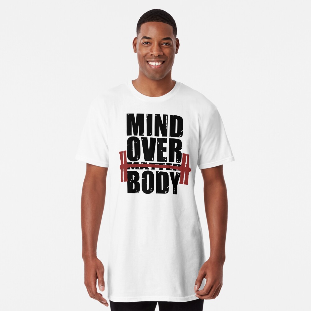 Item preview, Long T-Shirt designed and sold by reIntegration.