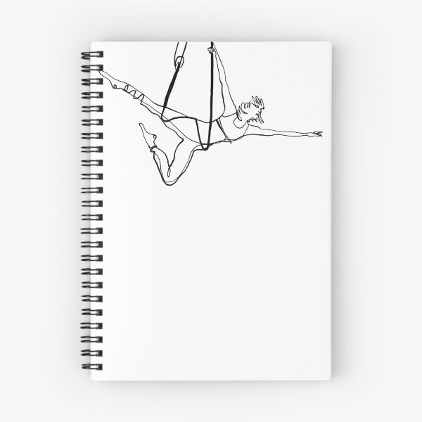 Item preview, Aerial Yoga designed and sold by Arkneer.