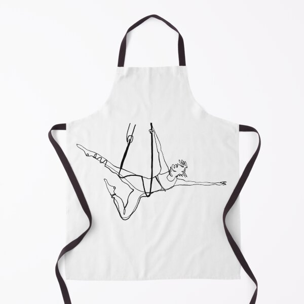 Item preview, Aerial Yoga designed and sold by Arkneer.