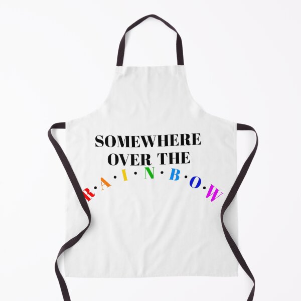 Item preview, Somewhere Over The Rainbow designed and sold by L-Designz.