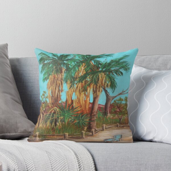 Item preview, Oasis designed and sold by gracefullizard.