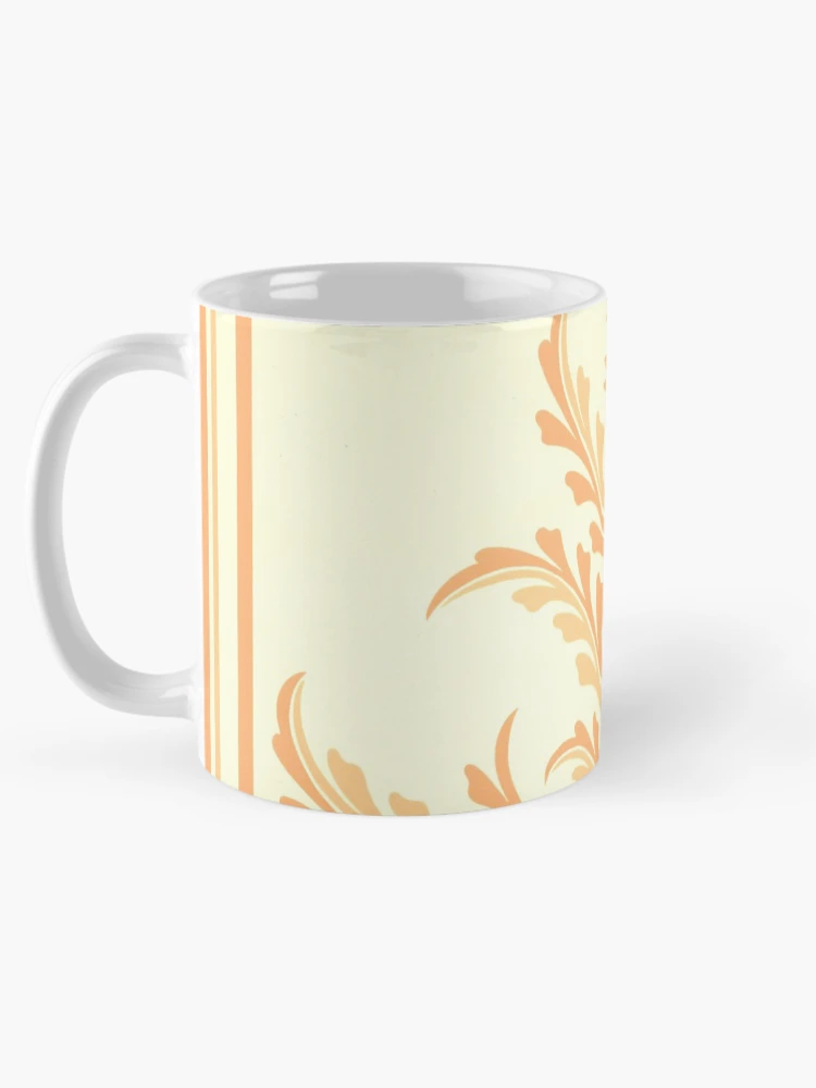 Thumbnail 5 of 6, Coffee Mug, Medieval pattern Decoration designed and sold by Designs-RZ.