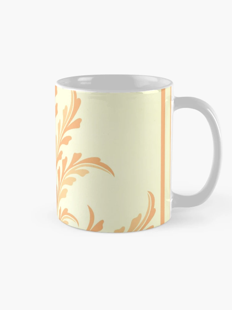 Thumbnail 3 of 6, Coffee Mug, Medieval pattern Decoration designed and sold by Designs-RZ.