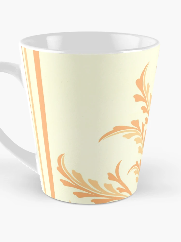 Thumbnail 3 of 4, Coffee Mug, Medieval pattern Decoration designed and sold by Designs-RZ.