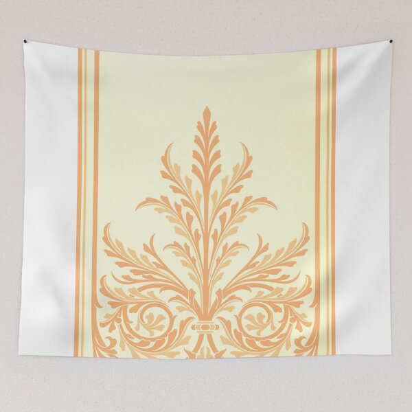 Item preview,  Medieval pattern Decoration designed and sold by Designs-RZ.